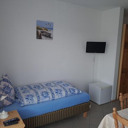 Dom Sonia Daire Niechorze Dış mekan fotoğraf