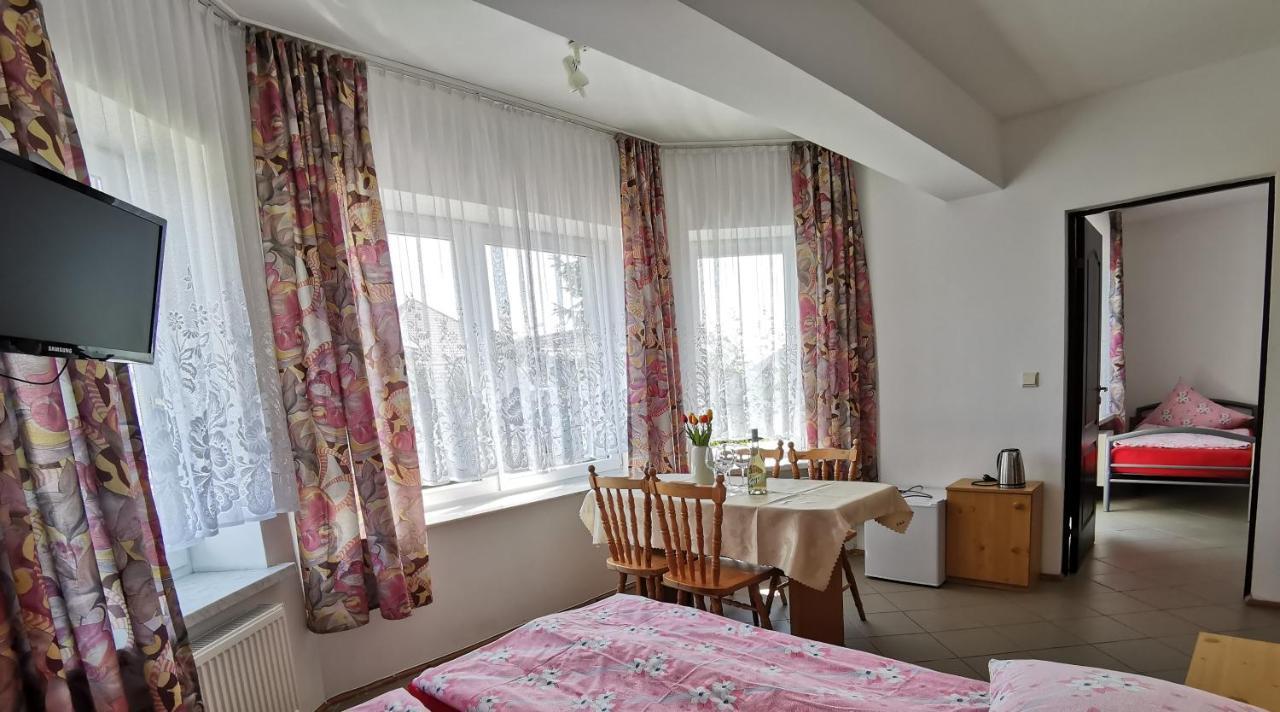 Dom Sonia Daire Niechorze Dış mekan fotoğraf