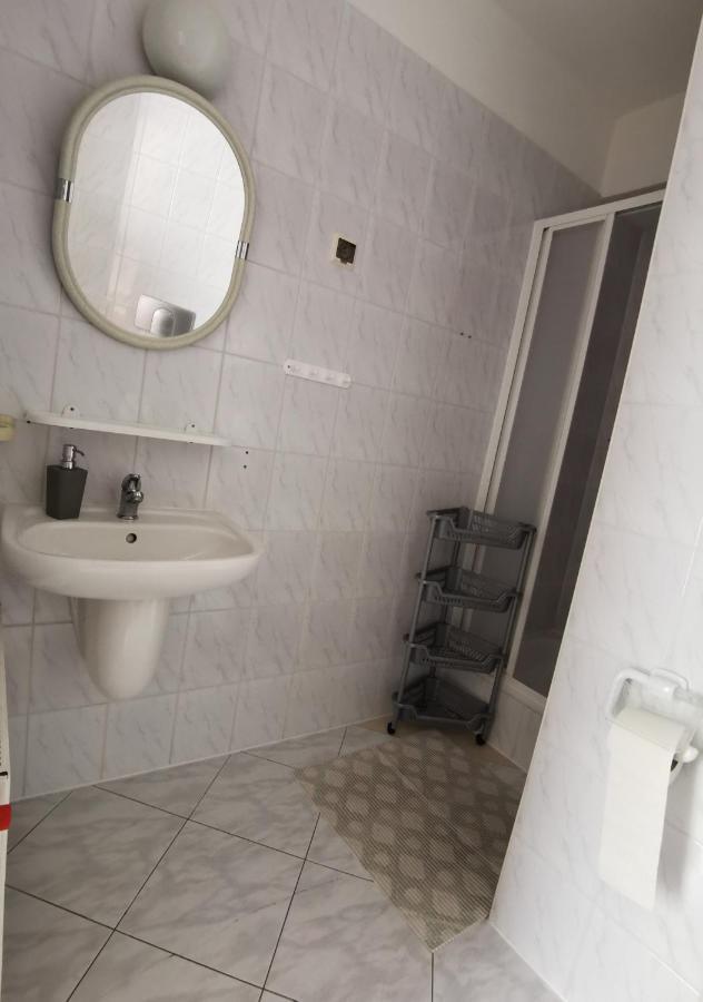 Dom Sonia Daire Niechorze Dış mekan fotoğraf