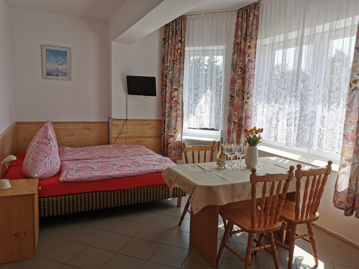 Dom Sonia Daire Niechorze Dış mekan fotoğraf