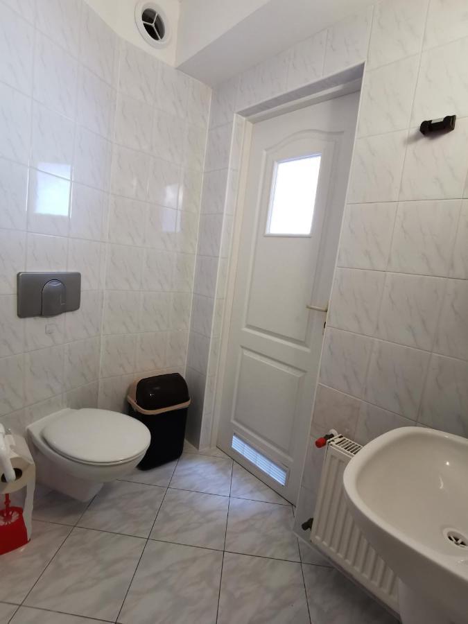 Dom Sonia Daire Niechorze Dış mekan fotoğraf